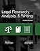 Algopix Similar Product 11 - Legal Research, Analysis, and Writing
