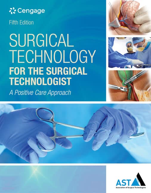 Algopix Similar Product 15 - Surgical Technology for the Surgical