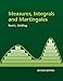 Algopix Similar Product 11 - Measures, Integrals and Martingales