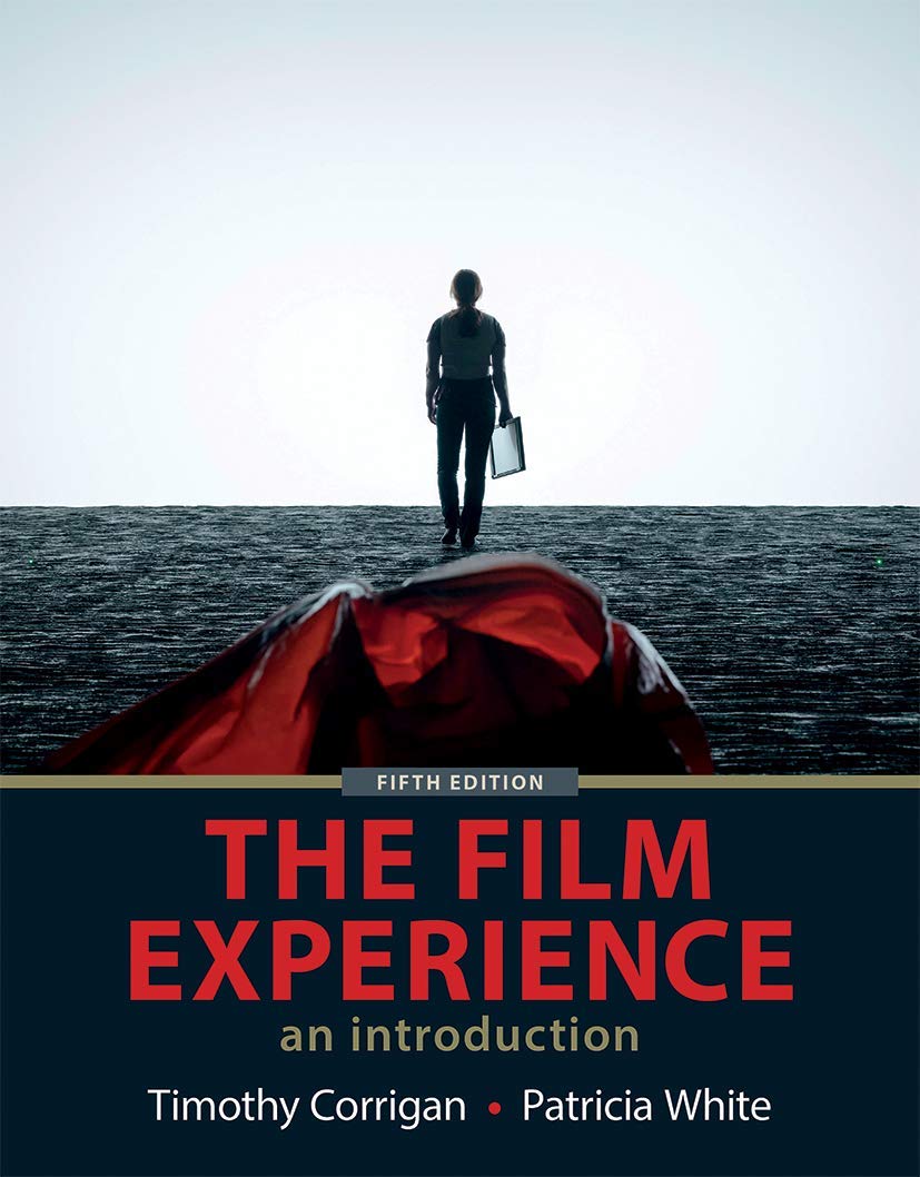 Algopix Similar Product 3 - The Film Experience