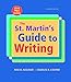 Algopix Similar Product 16 - The St Martins Guide to Writing with