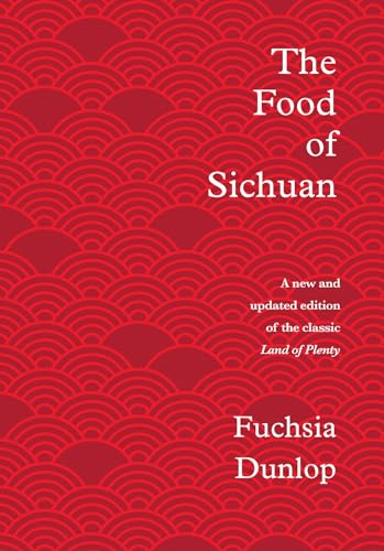 Algopix Similar Product 8 - The Food of Sichuan