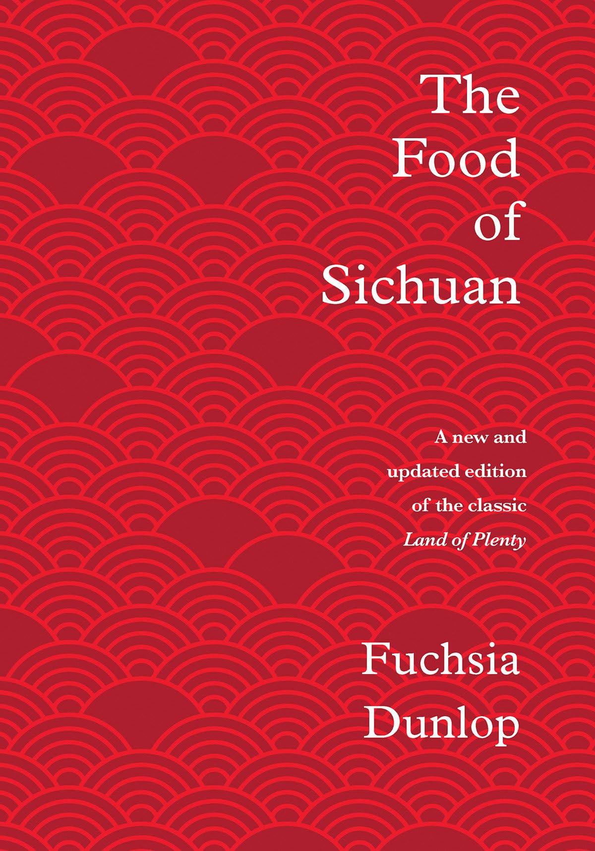 Algopix Similar Product 20 - The Food of Sichuan