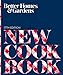 Algopix Similar Product 7 - Better Homes and Gardens New Cook Book