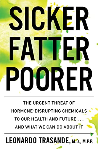 Algopix Similar Product 5 - Sicker Fatter Poorer The Urgent