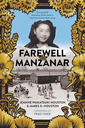 Algopix Similar Product 12 - Farewell to Manzanar