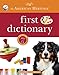 Algopix Similar Product 12 - American Heritage First Dictionary