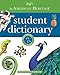 Algopix Similar Product 5 - The American Heritage Student Dictionary