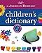 Algopix Similar Product 10 - The American Heritage Childrens