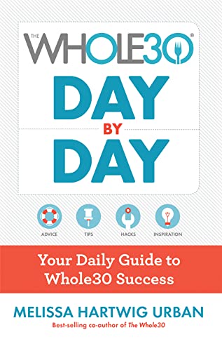 Algopix Similar Product 6 - The Whole30 Day By Day Your Daily