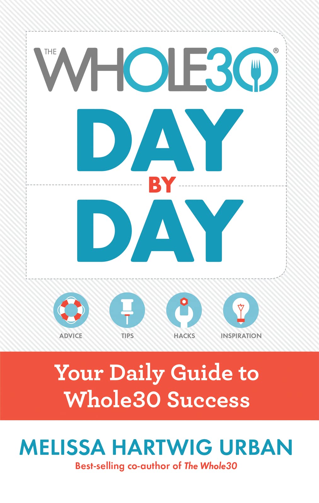 Algopix Similar Product 20 - The Whole30 Day By Day Your Daily