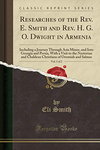 Algopix Similar Product 18 - Researches of the Rev E Smith and