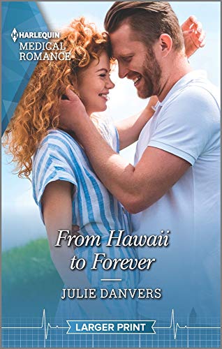 Algopix Similar Product 16 - From Hawaii to Forever Harlequin LP