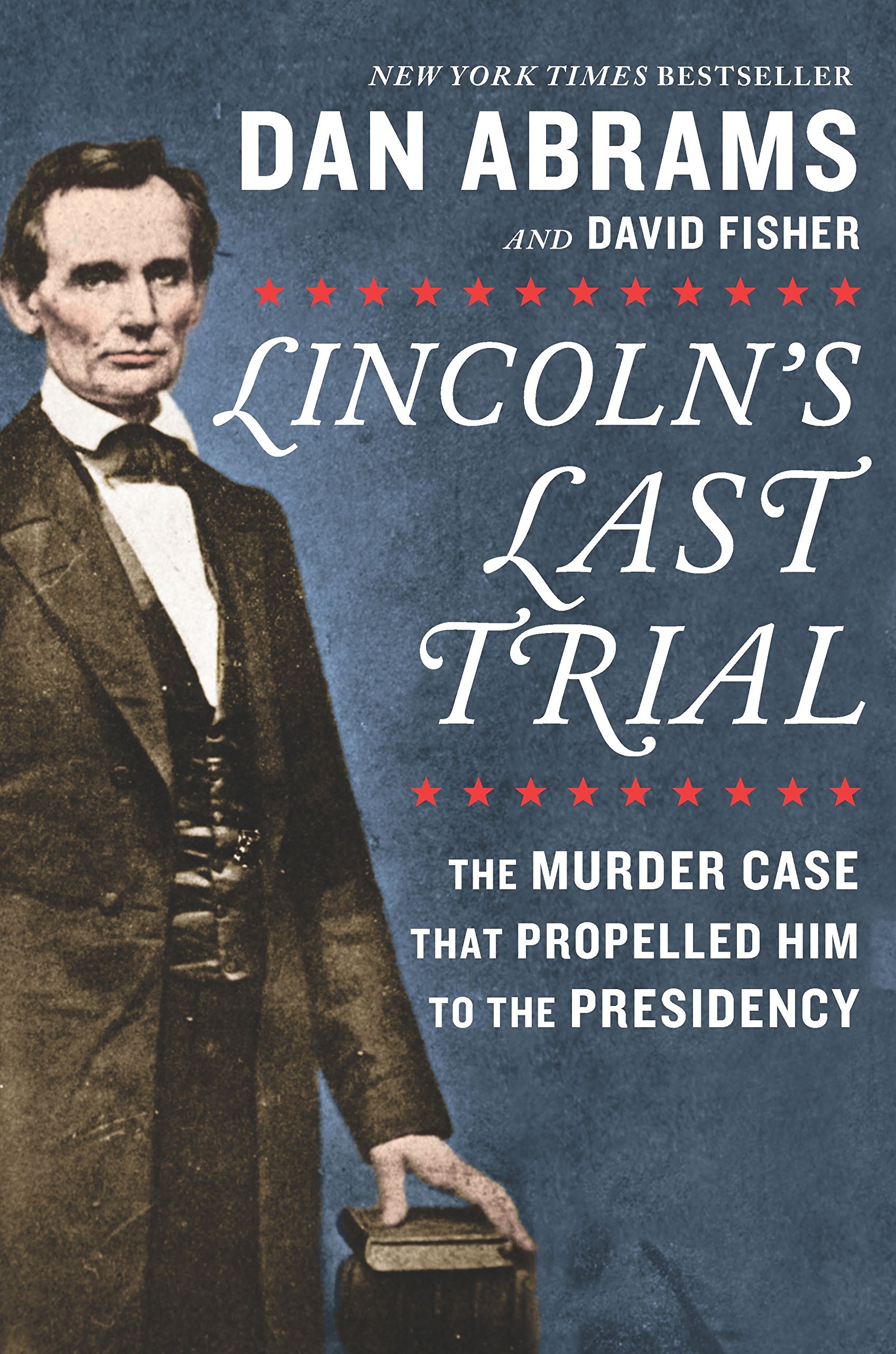 Algopix Similar Product 20 - Lincolns Last Trial The Murder Case