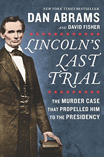 Algopix Similar Product 13 - Lincolns Last Trial The Murder Case