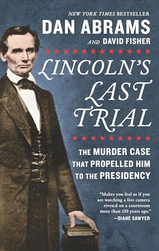 Algopix Similar Product 4 - Lincolns Last Trial The Murder Case