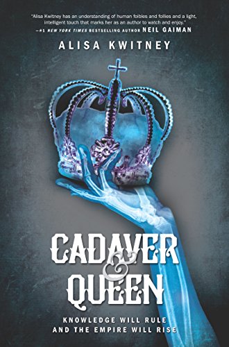 Algopix Similar Product 8 - Cadaver & Queen