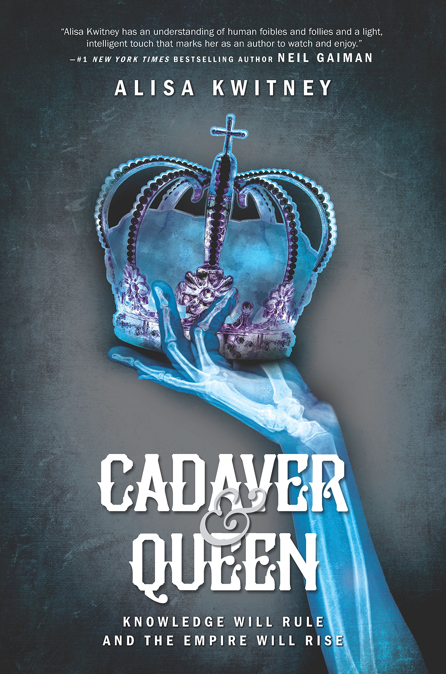 Algopix Similar Product 15 - Cadaver & Queen