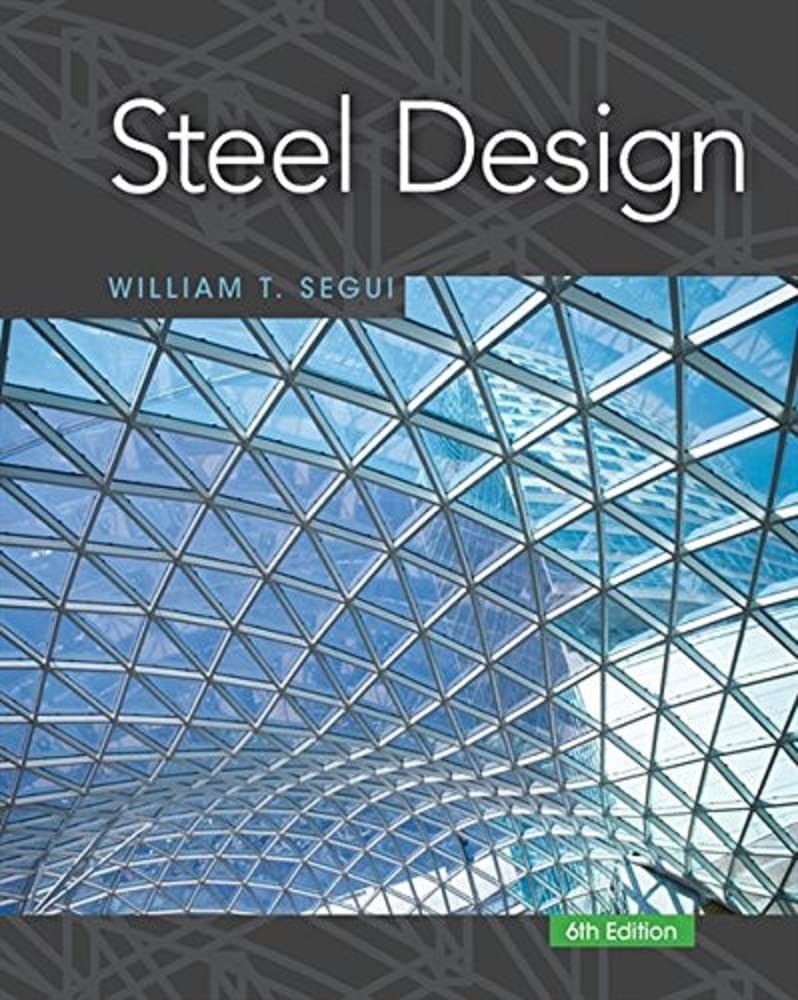 Algopix Similar Product 4 - Steel Design Activate Learning with