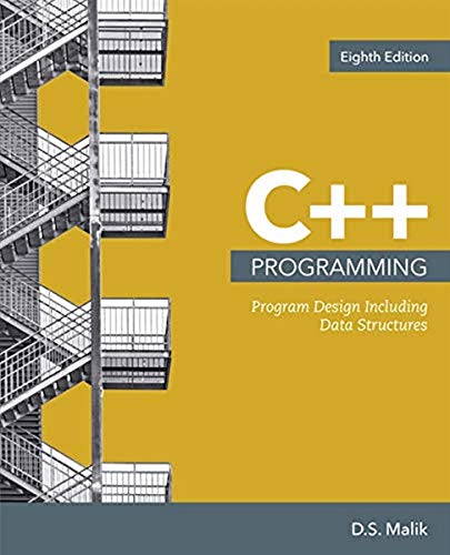 Algopix Similar Product 11 - C Programming Program Design
