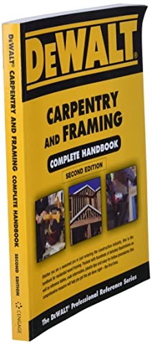 Algopix Similar Product 5 - DEWALT Carpentry and Framing Complete