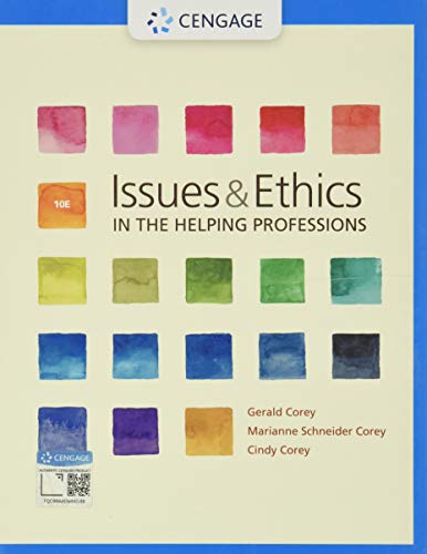 Algopix Similar Product 12 - Issues and Ethics in the Helping