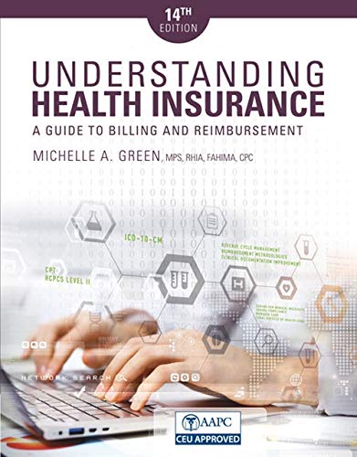 Algopix Similar Product 5 - Understanding Health Insurance A Guide