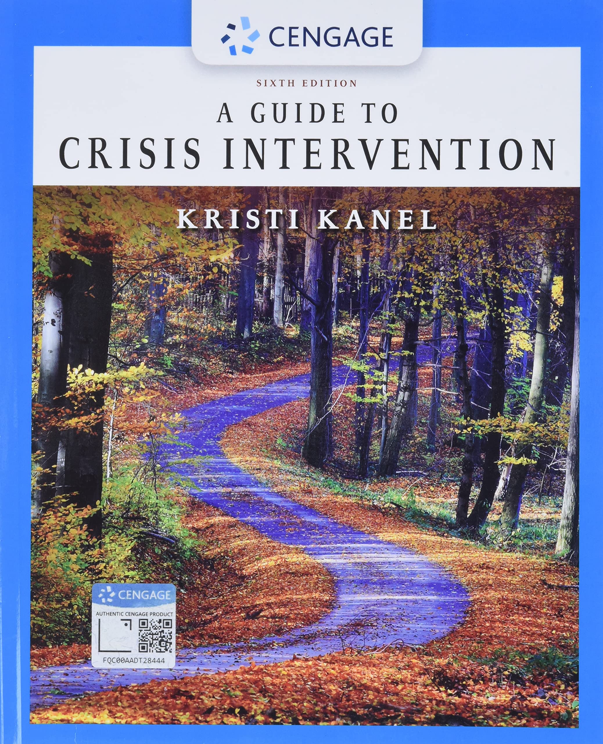Algopix Similar Product 18 - A Guide to Crisis Intervention