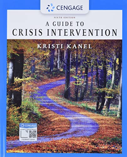 Algopix Similar Product 3 - A Guide to Crisis Intervention
