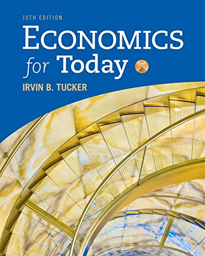 Algopix Similar Product 20 - Economics for Today