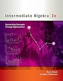 Algopix Similar Product 5 - Intermediate Algebra Connecting