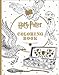 Algopix Similar Product 17 - Harry Potter Coloring Book