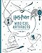 Algopix Similar Product 20 - Harry Potter Magical Artifacts Coloring