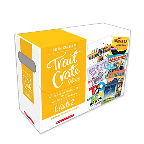 Algopix Similar Product 20 - Trait Crate Plus Grade 2 Where