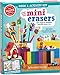 Algopix Similar Product 9 - KLUTZ Make Your Own Mini Erasers Toy