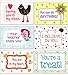 Algopix Similar Product 16 - Valentine's Day Postcards (1)