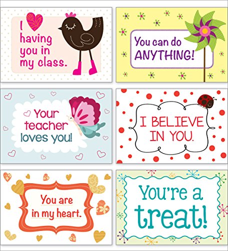 Algopix Similar Product 9 - Valentine's Day Postcards (1)