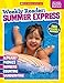 Algopix Similar Product 14 - Weekly Reader Summer Express Between