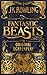 Algopix Similar Product 10 - Fantastic Beasts and Where to Find