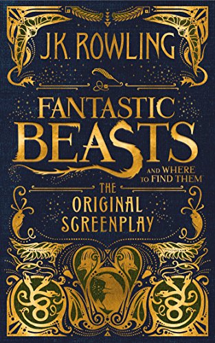 Algopix Similar Product 18 - Fantastic Beasts and Where to Find