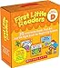 Algopix Similar Product 3 - First Little Readers Guided Reading
