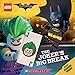 Algopix Similar Product 15 - The Jokers Big Break The LEGO Batman