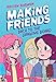 Algopix Similar Product 19 - Making Friends Back to the Drawing