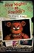 Algopix Similar Product 12 - The Freddy Files An AFK Book Five