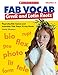 Algopix Similar Product 2 - Fab Vocab Greek and Latin Roots