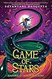 Algopix Similar Product 9 - Game of Stars Kiranmala and the