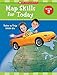 Algopix Similar Product 12 - Map Skills for Today Grade 2 Take a