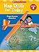 Algopix Similar Product 5 - Map Skills for Today Grade 3 Maps