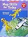 Algopix Similar Product 18 - Map Skills for Today Grade 6 All