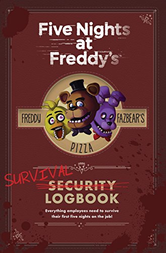 Algopix Similar Product 12 - Survival Logbook An AFK Book Five